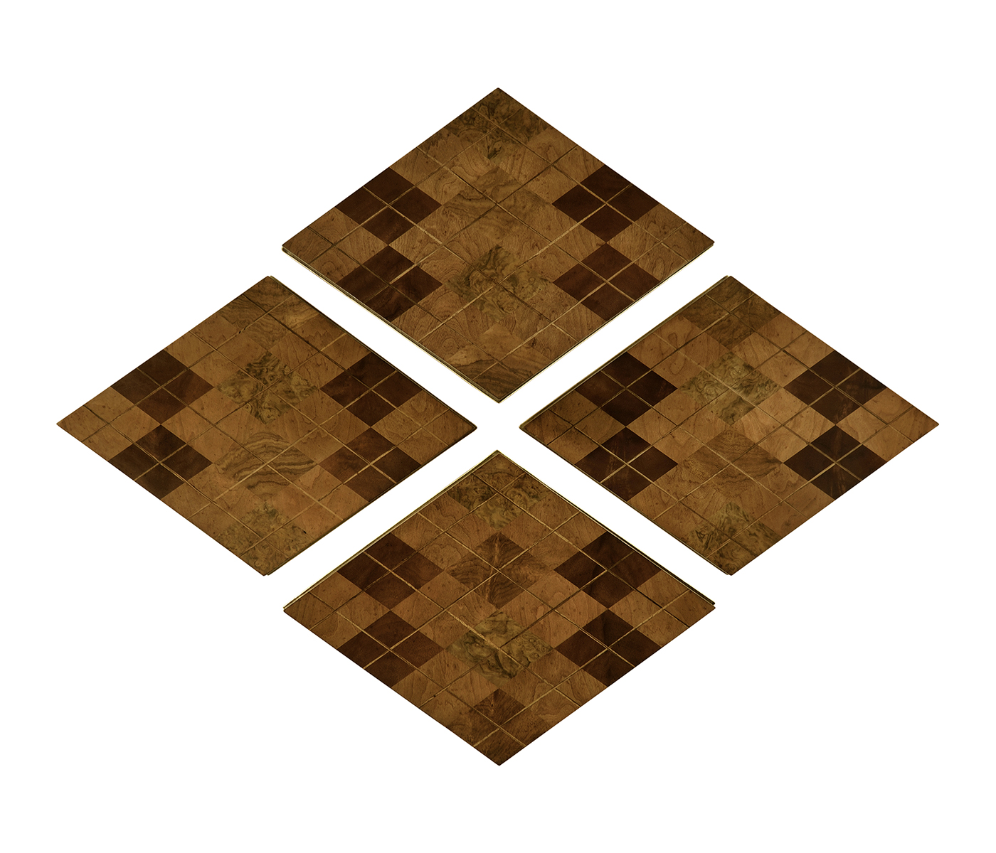 Argyle Bunching Tables