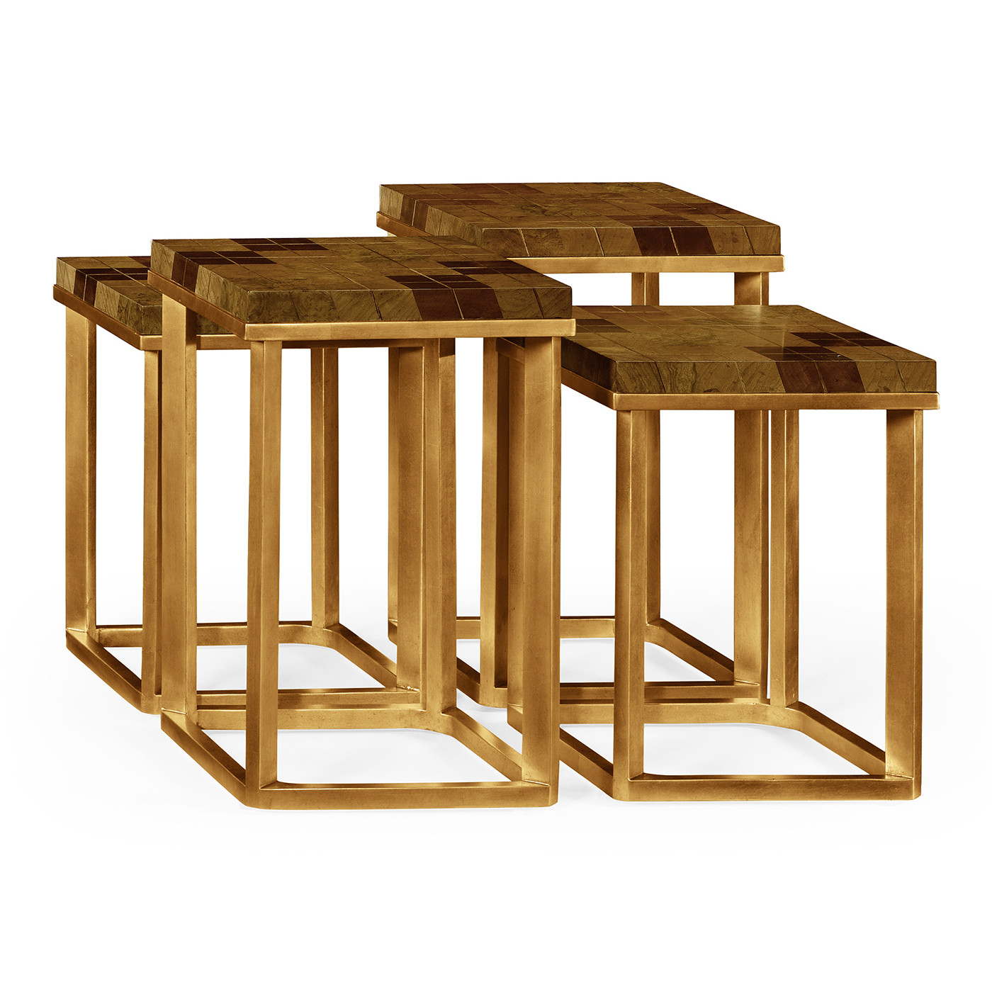 Argyle Bunching Tables