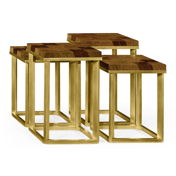 Argyle Bunching Tables