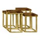 Argyle Bunching Tables