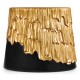 Gilded coffee table