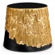 Gilded coffee table