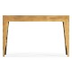 Gilded console