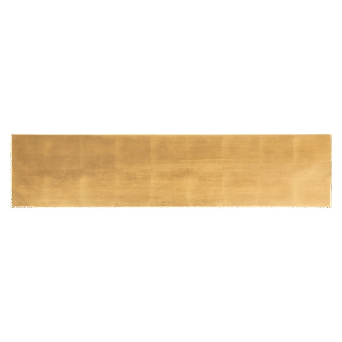 Gilded console