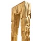 Gilded console