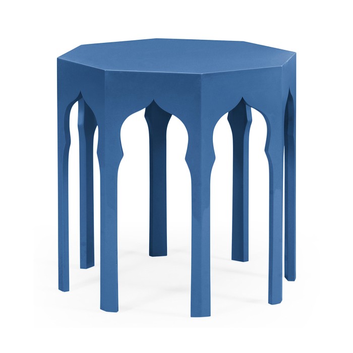 Side table (Patriot Blue)
