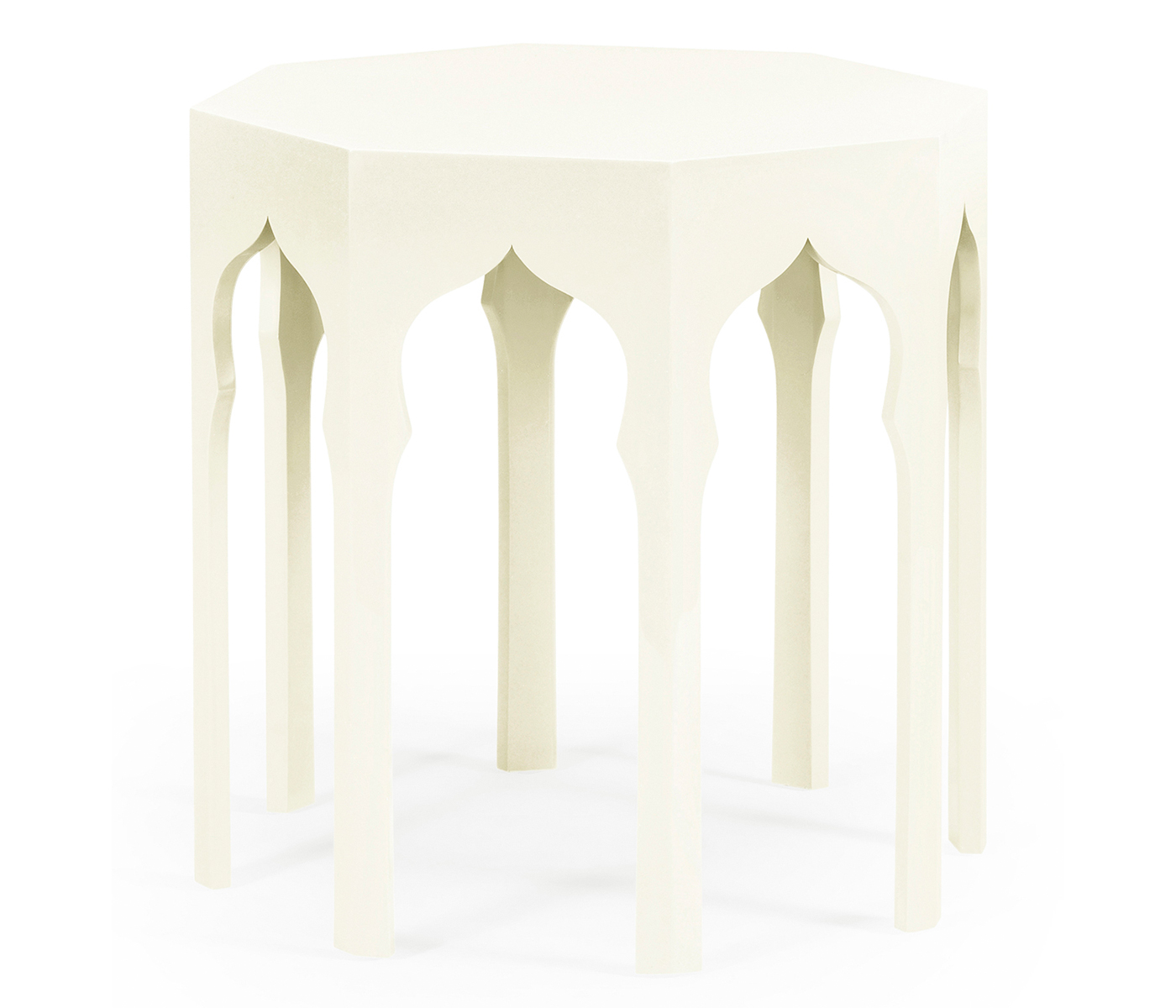 Side table (Snow White)