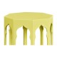 Side table (Split pea)