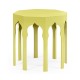 Side table (Split pea)