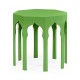 Side table (Wildwood Green)