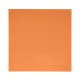 Square lamp table (Pumpkin Cream)