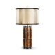 Geometric Table Lamp
