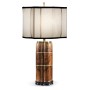 Geometric Table Lamp