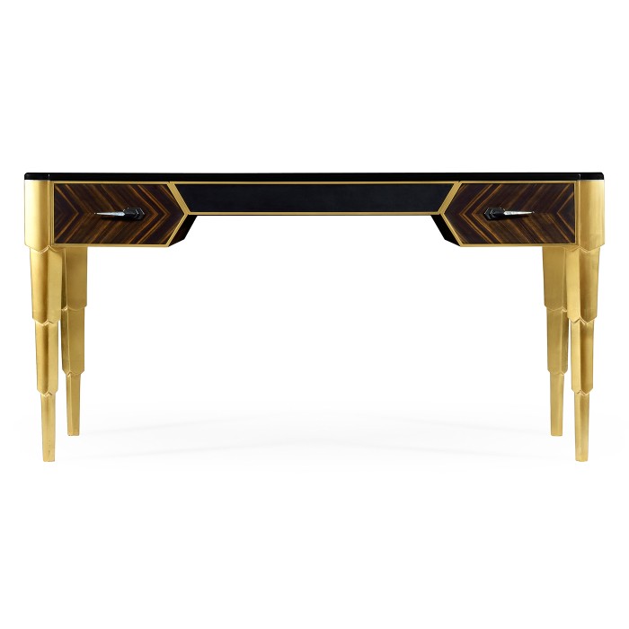 Art Décor gilded desk