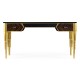 Art Décor gilded desk