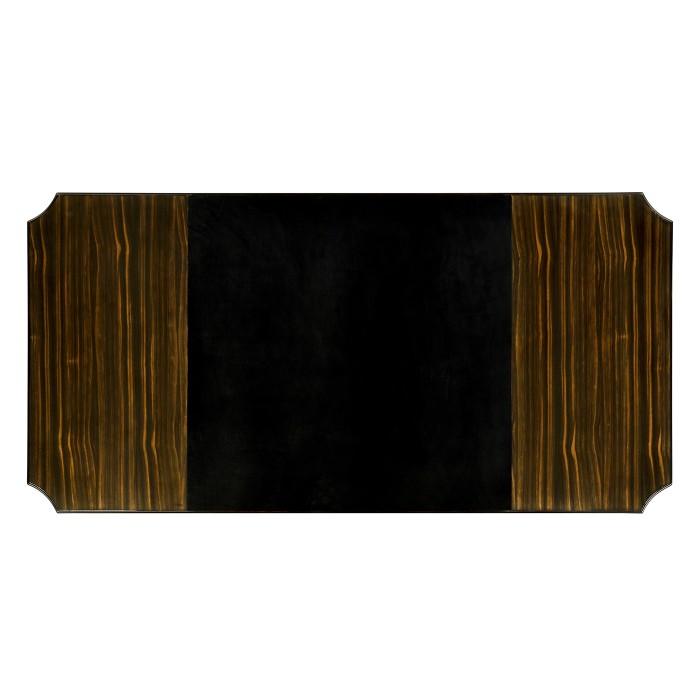 Art Décor gilded desk