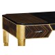 Art Décor gilded desk