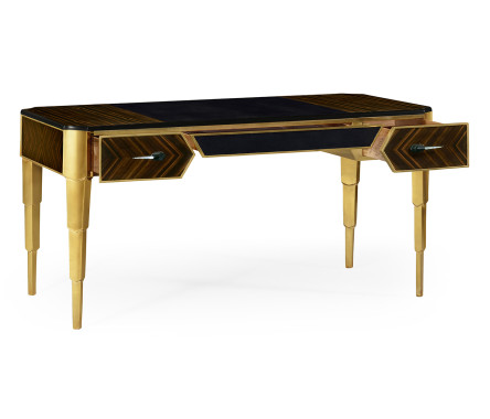 Art Décor gilded desk