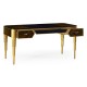 Art Décor gilded desk