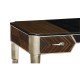 Art Décor silver desk