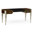 Art Décor silver desk
