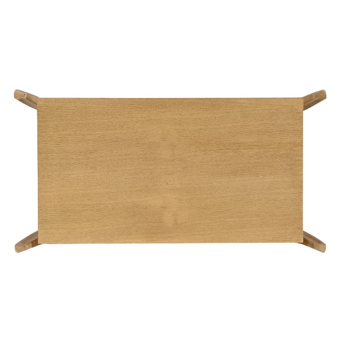 Architects Chest of Drawers