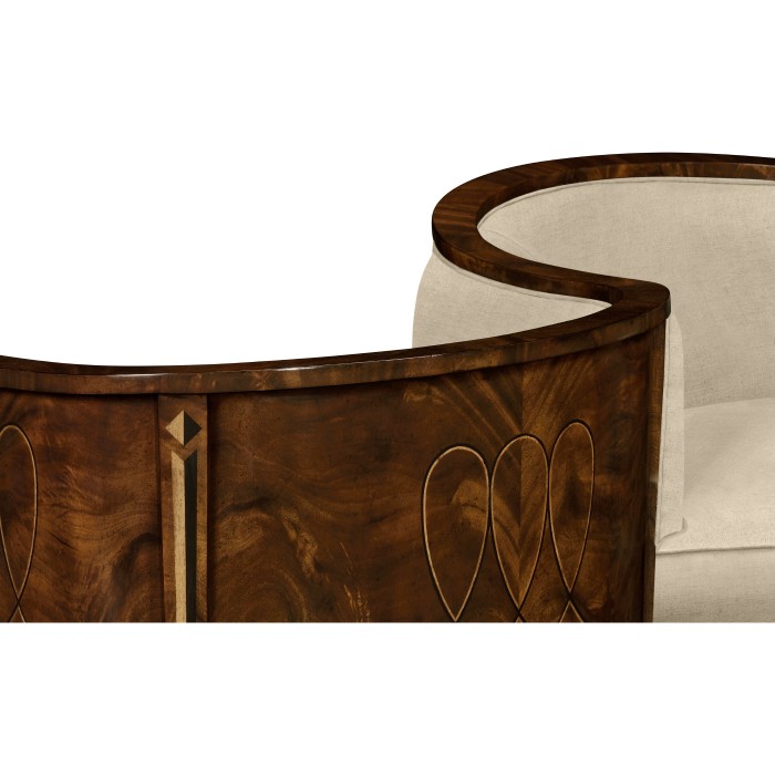 Knightsbridge Loveseat