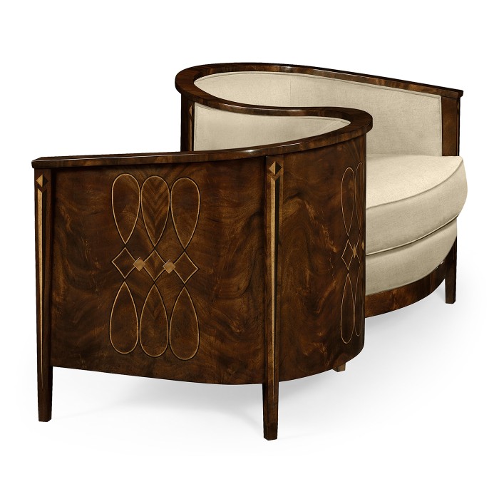 Knightsbridge Loveseat