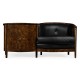 Knightsbridge Loveseat