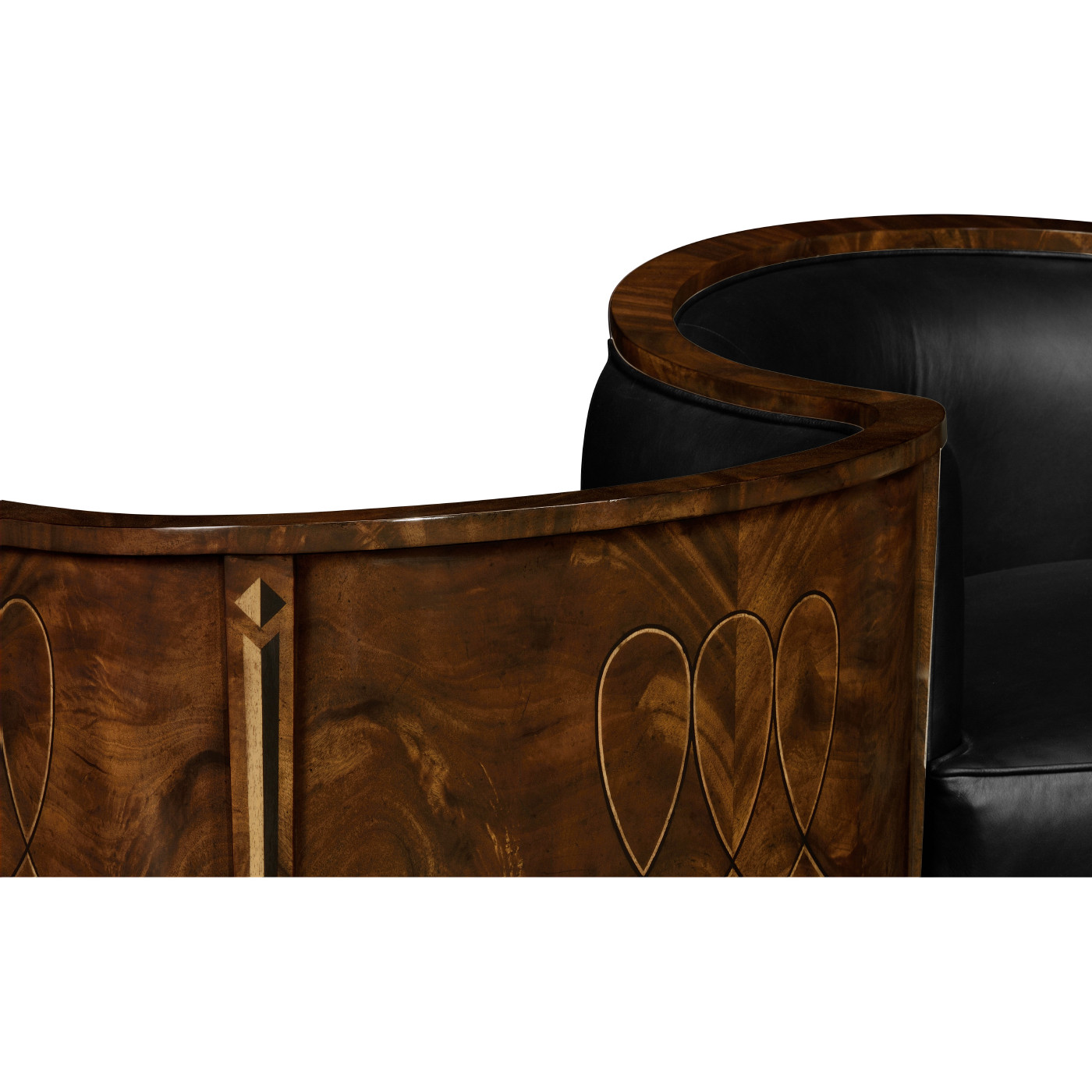 Knightsbridge Loveseat