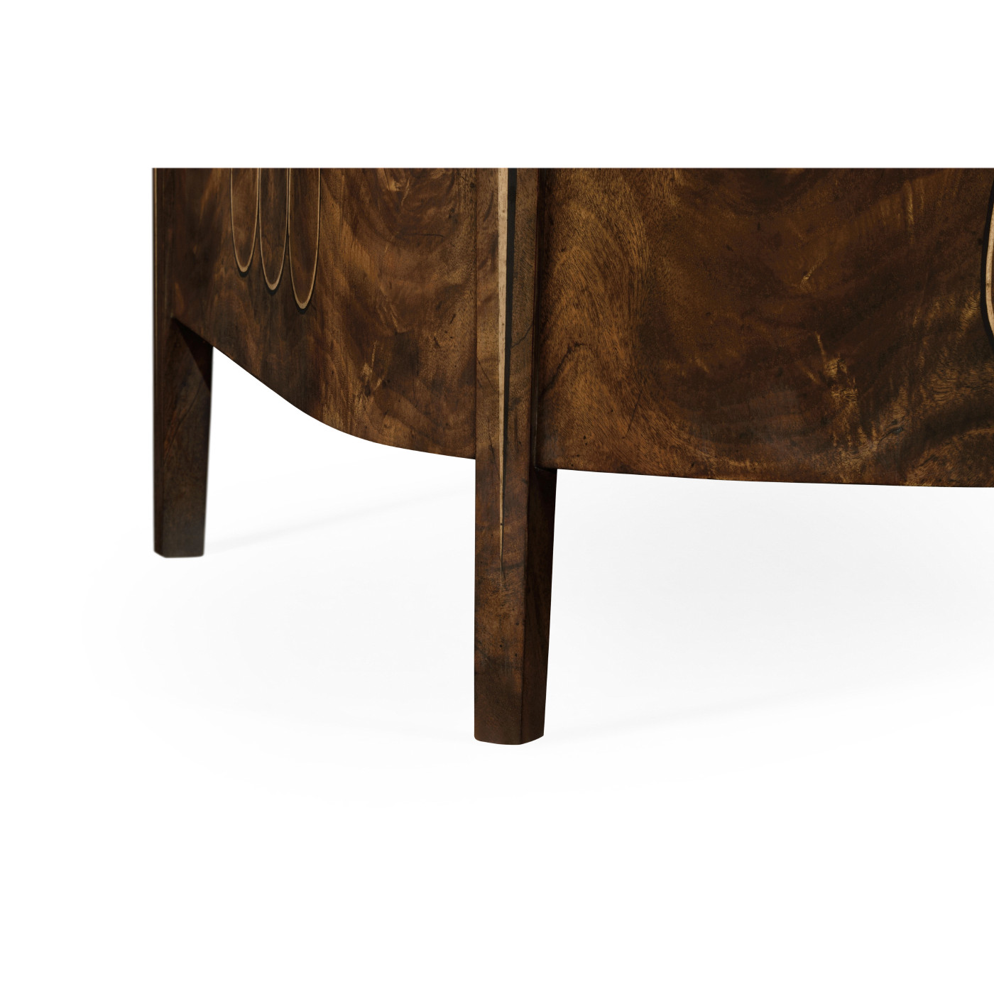 Knightsbridge Loveseat