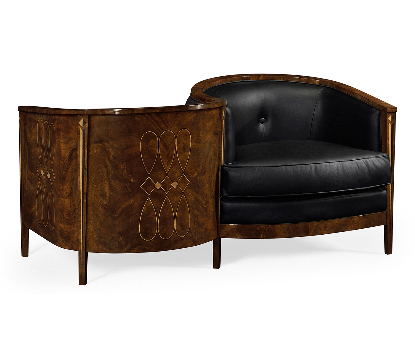 Knightsbridge Loveseat