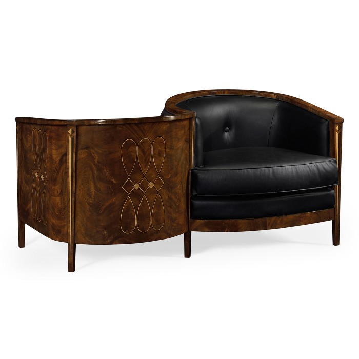 Knightsbridge Loveseat