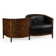 Knightsbridge Loveseat