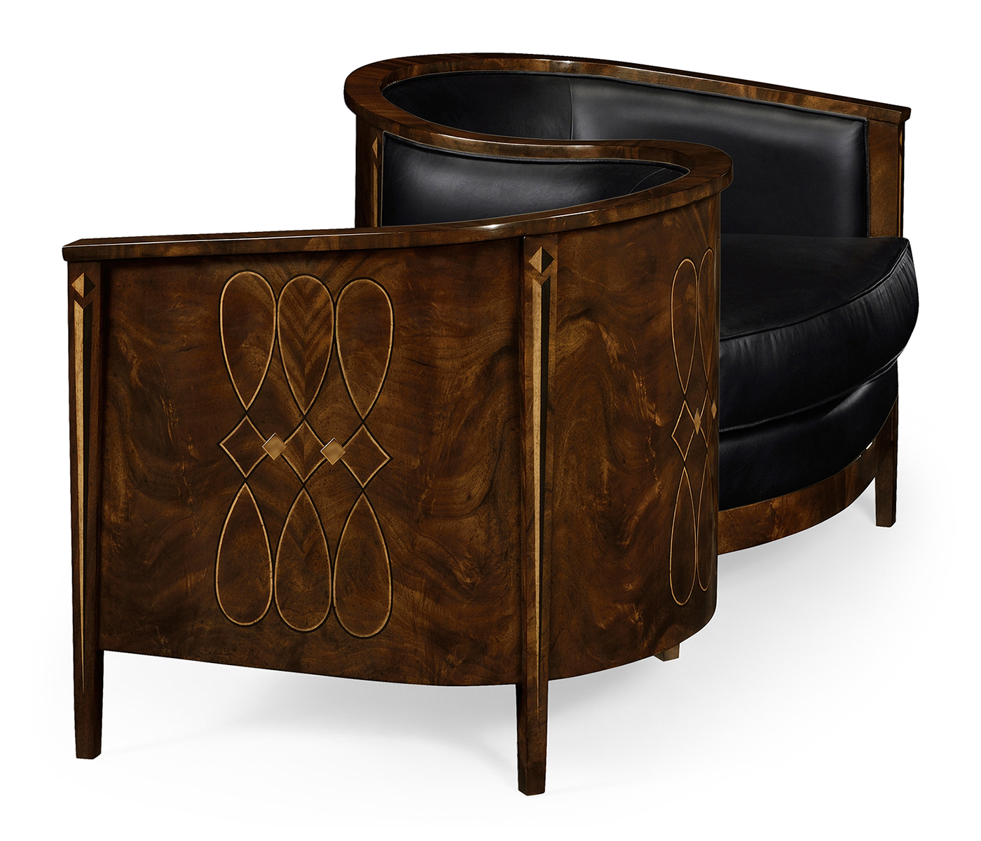 Knightsbridge Loveseat