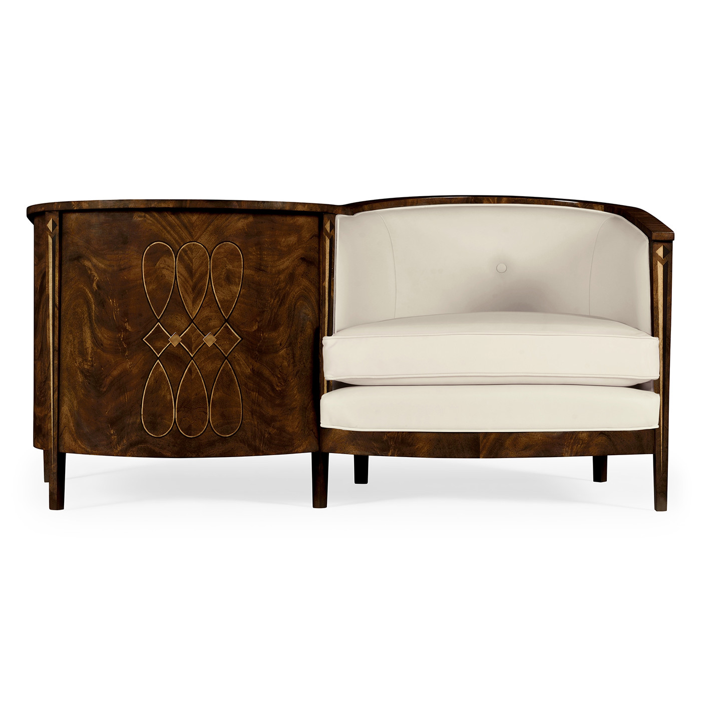 Knightsbridge Loveseat