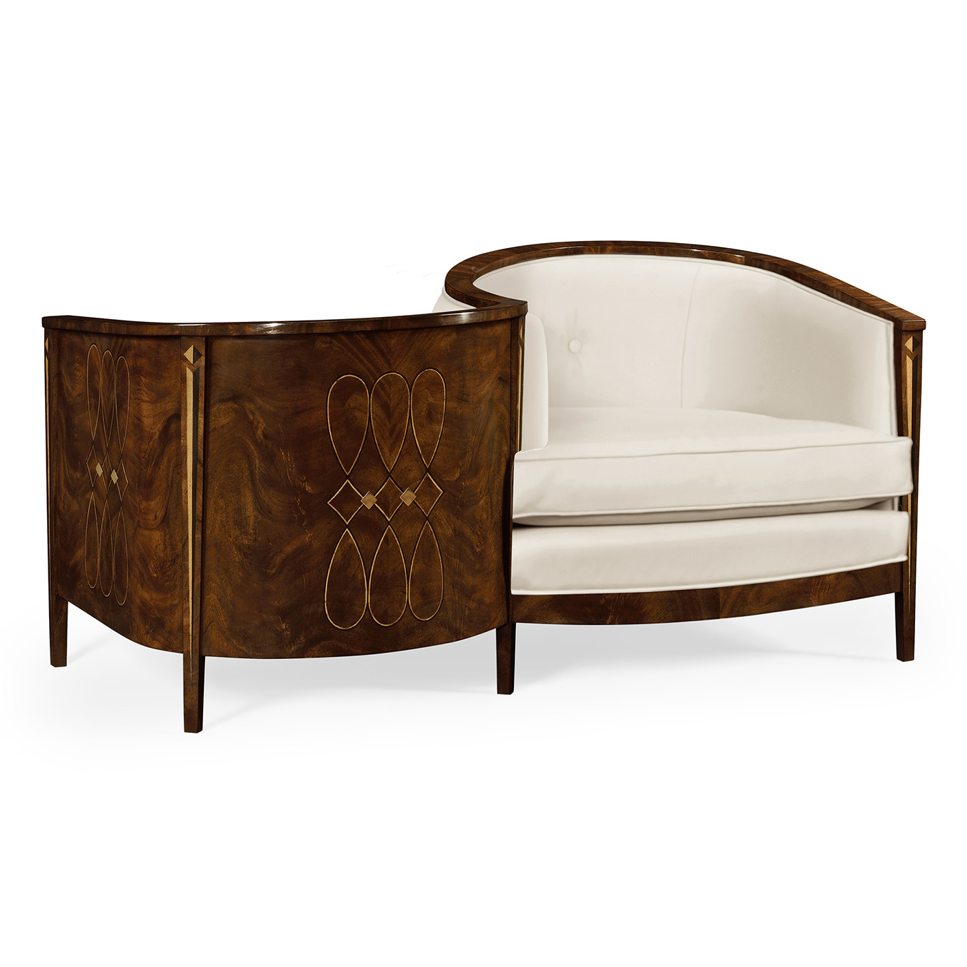 Knightsbridge Loveseat