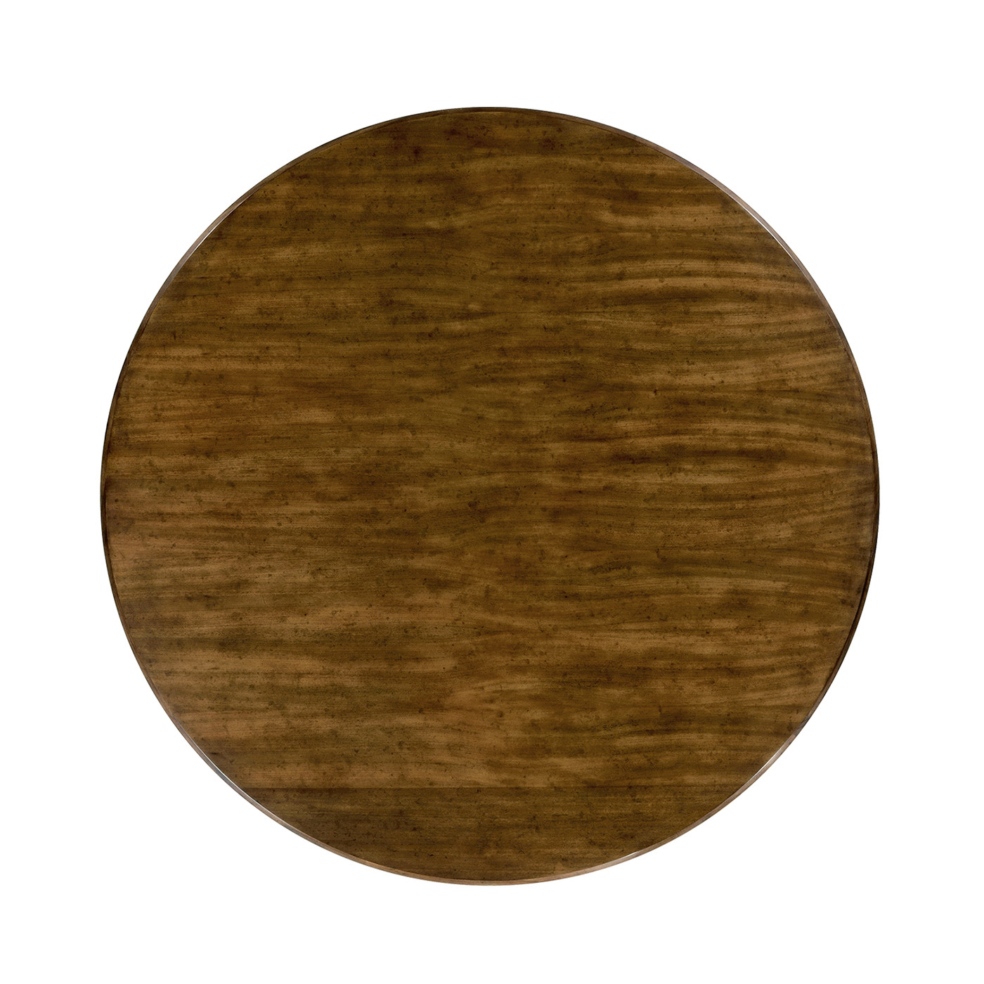 Contemporary Round Dining Table 60