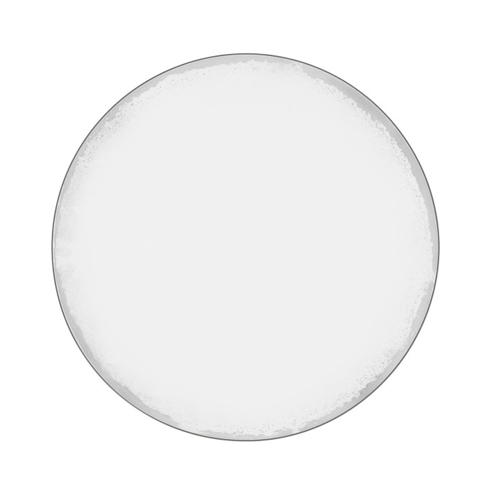Charoal round wine table