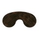 Kidney shaped end table