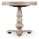 Centre Table in Limed Acacia 32