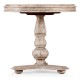 Centre Table in Limed Acacia 32