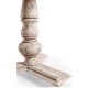 Centre Table in Limed Acacia 32