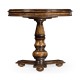 Centre Table in Rustic Walnut 32
