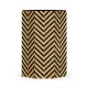 Herringbone Stool