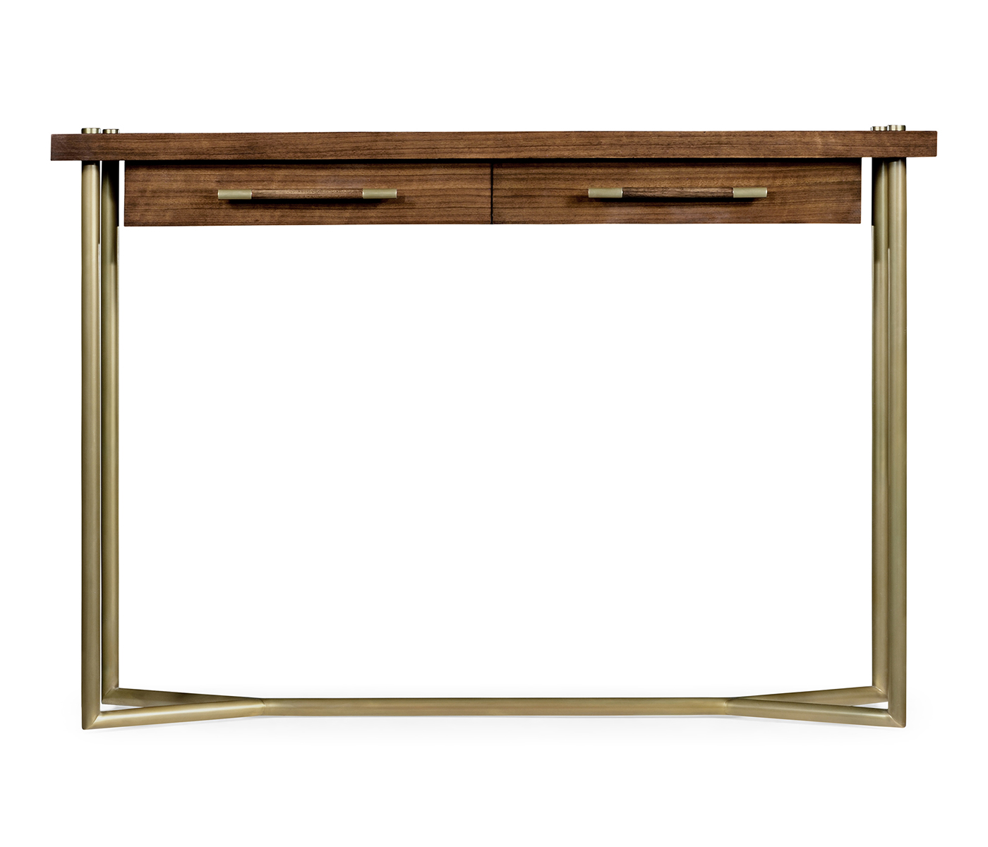 Mid-Century Hyedua Console Table