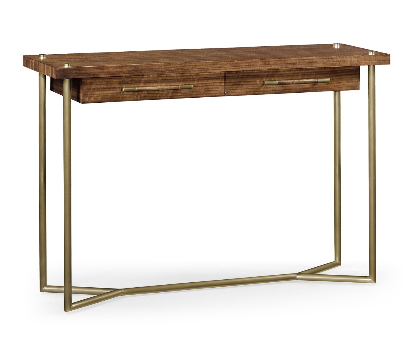 Mid-Century Hyedua Console Table
