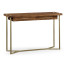 Mid-Century Hyedua Console Table