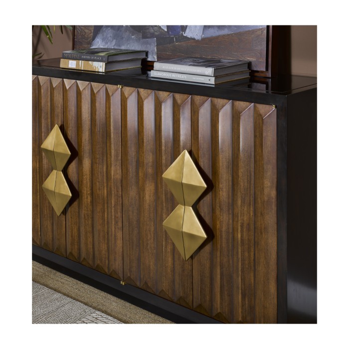 Camden Four-Door Sideboard