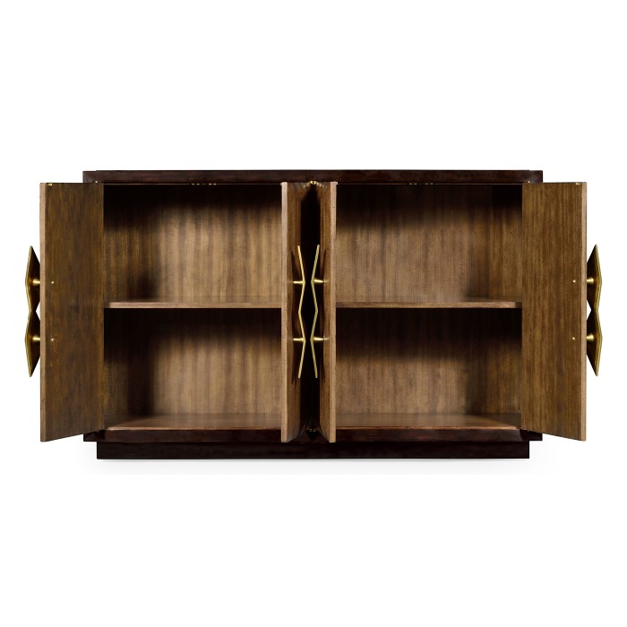 Camden Four-Door Sideboard